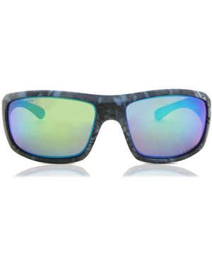 Wiley X Omega Captivate Acome13 - Green