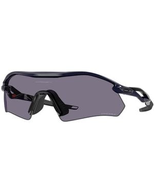 Oakley Oo9495D Radar Plate Asian Fit 949507 - Black