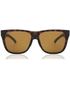 Smith Lowdown 2 Polarized N9P/L5 - Black