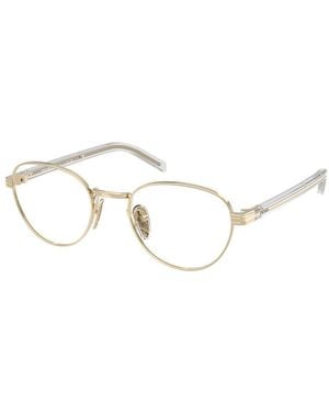 Prada Pr B53V Zvn1O1 - Black