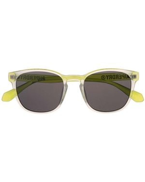 Superdry Sds 5038 100 - Black
