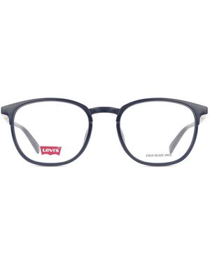 Levi's Lv 7058/F/Lev Pjp - Black