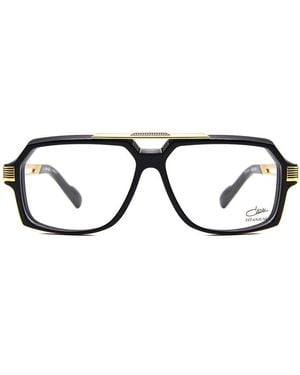 Cazal 6034 001 - Black