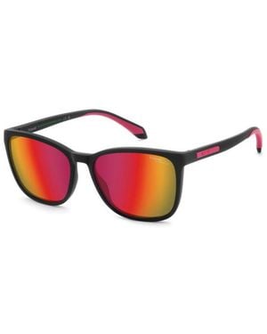 Polaroid Pld 2169/S/X Polarized Blx/Bg - Black