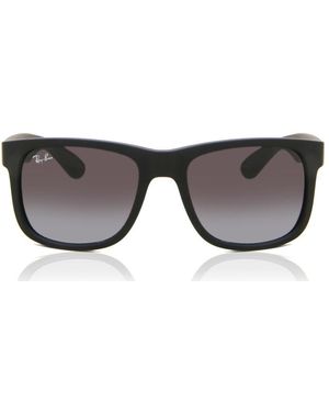 Ray-Ban Ray-Ban Rb4165 Justin 601/8G - Black