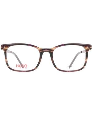 HUGO 1039 7Ff - Black