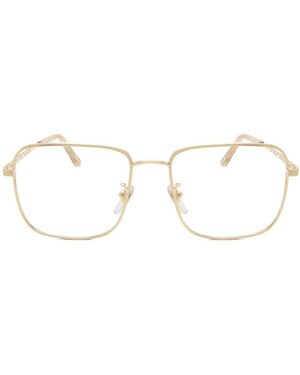 Retrosuperfuture Numero 105 Oro 9Wn - Black