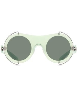 Calvin Klein Cknyc1877Sr 331 - Green