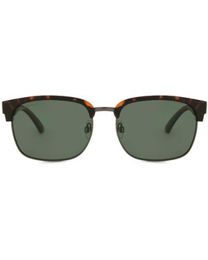 Montana Eyewear Mp192 Polarized Mp192C - Green