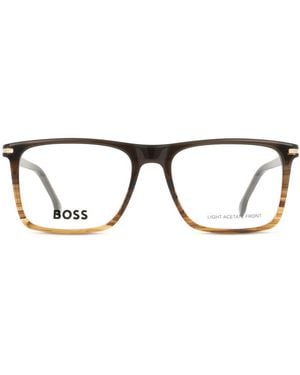 BOSS 1754 Nng - Black