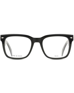 Rag & Bone Rnb7010 807 - Black