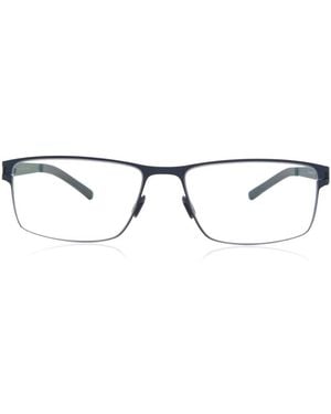 Mykita Martin 084 - Black