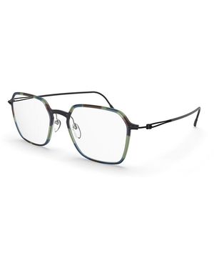 Silhouette 2927/75 5640 - Black