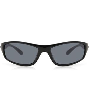 Bloc Hornet Polarized P100 - Black