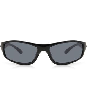 Bloc Hornet Polarized P100 - Black