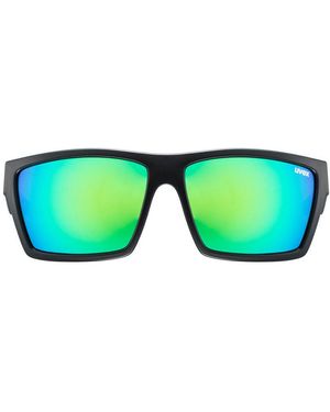 Uvex Lgl 29 5309472215 - Green