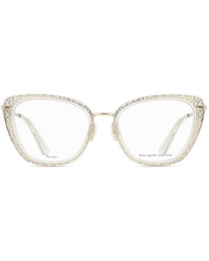 Kate Spade Madeira/G 1Ed - Black