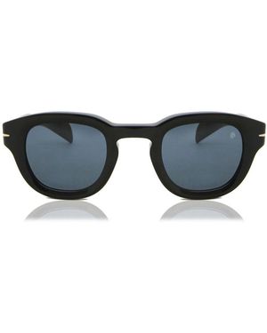 David Beckham Db 7062/S 807/Ku - Black