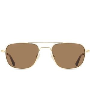 American Optical Checkmate 1Bnn - Black