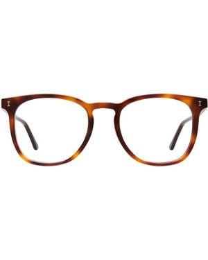 Illesteva Essex Esx2Op - Black