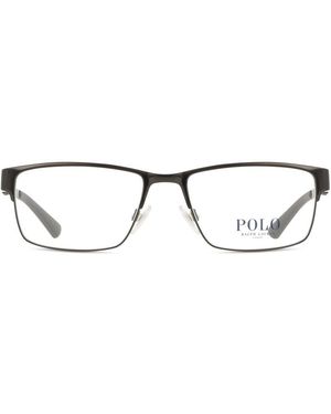 Polo Ralph Lauren Ph1147 9215 - Black