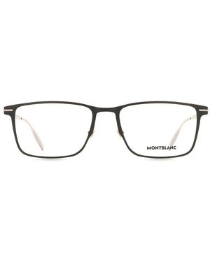 Montblanc Mb0396On 006 - Black