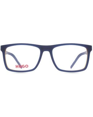 HUGO Hg 1198 Dcd - Black