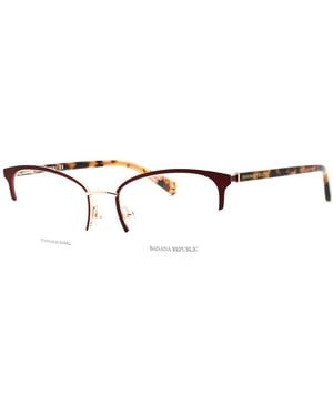 Banana Republic Br 223 06K3 - Black