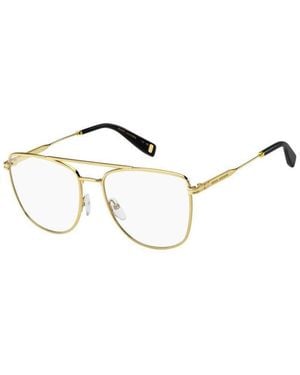 Marc Jacobs Mj 1021 001 - Black