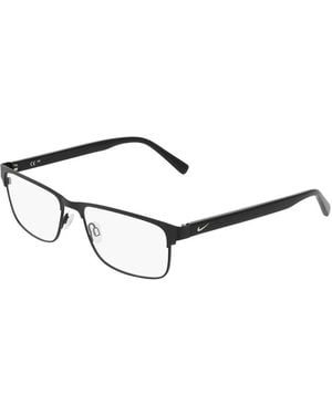 Nike 1002 001 - Black