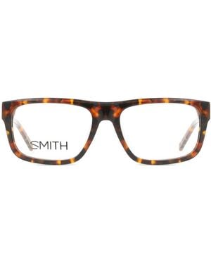 Smith Dagger Sx7 - Black