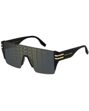 Marc Jacobs Marc 712/S Nzu/7Y - Black