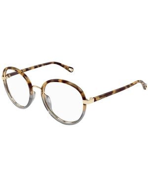 Chloé Ch0308O 003 - Black