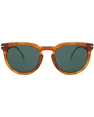 David Beckham Db 1112/S 09Q/Mt - Green