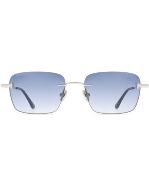 Tom Ford Ft1354 Jake-02 16W - Black
