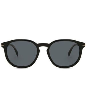 David Beckham Db 1099/S 807/Ir - Black
