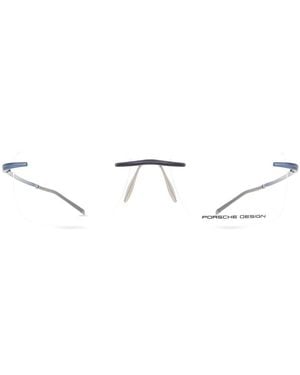 Porsche Design P8362 E - Black