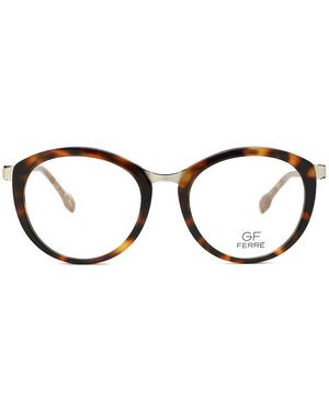 Gianfranco Ferré Gff0116 002 - Black
