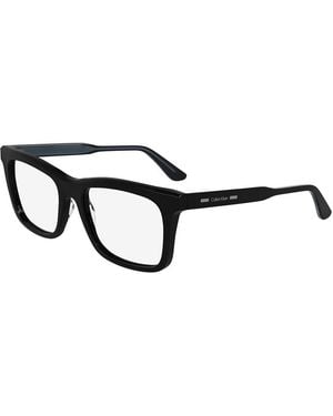 Calvin Klein Ck24542 001 - Black