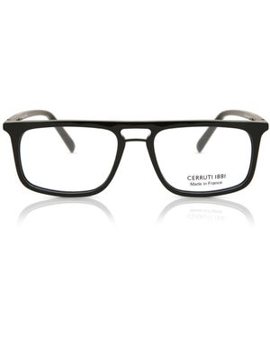 Cerruti 1881 Ce6167 01 - Black