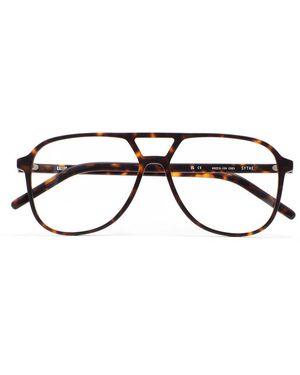 Kaleos Eyehunters Sythe L C3 - Black