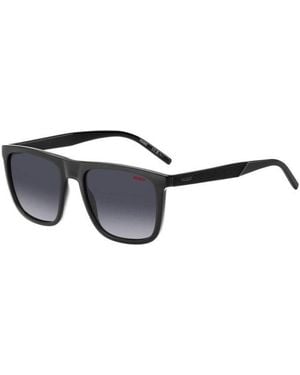 HUGO Hg 1304/S Kb7/9O - Black