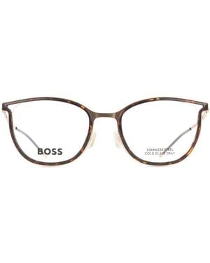 BOSS 1393 06J - Black