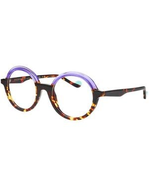 Face A Face Nijji 2 2771 - Black