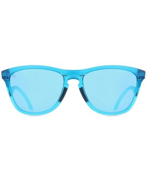 Oakley Oo9289 Frogskins Hybrid 928909 - Blue