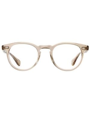 Garrett Leight Hercules Bre - Black
