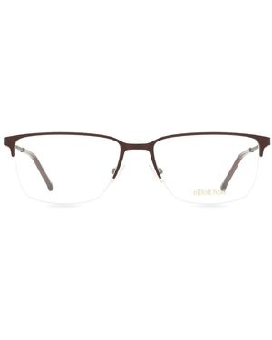 Elliott Ives Persimmon Cherry - Black