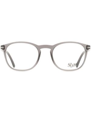 Persol Po3007Vm 1196 - Black