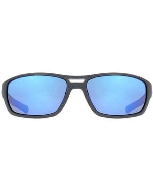Vuarnet Vl1918 Racing Regular Polarized 0008 1626 - Blue