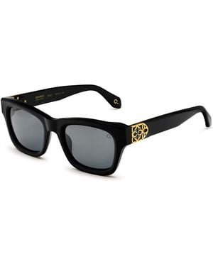 Etnia Barcelona Espaseria Bkgd - Black